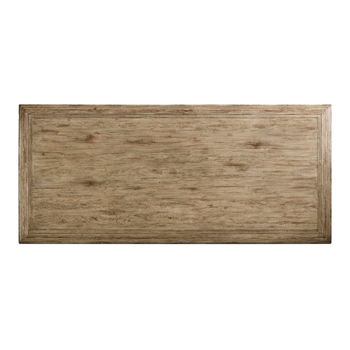 Jonathan Charles Sagehill Rectangular Trestle Table