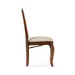 Jonathan Charles Mahogany 18th Century Dining Side Chair