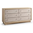 Jonathan Charles Keel Dresser