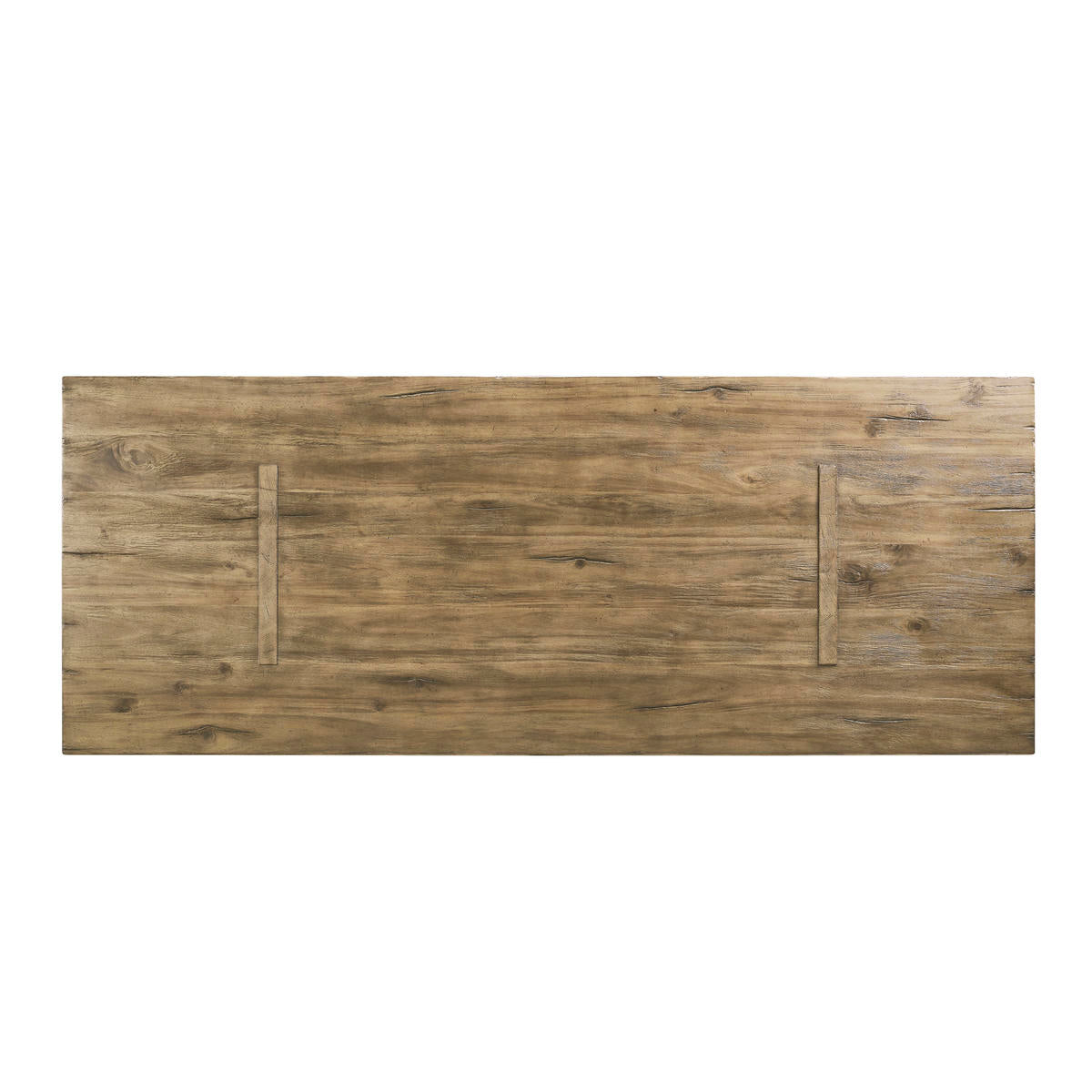 Jonathan Charles Stone Ridge Rectangular Table