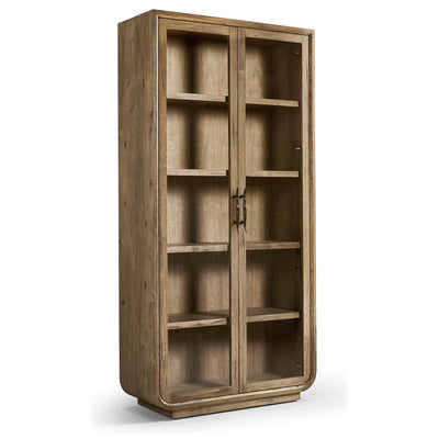 Jonathan Charles Stone Ridge Gallery Cabinet Light