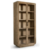 Jonathan Charles Stone Ridge Gallery Cabinet Light