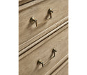 Jonathan Charles Kalpa Louis XVI Drawer Chest - Bleached Chestnut
