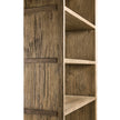 Jonathan Charles Stone Ridge Etagere Light