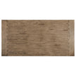 Jonathan Charles Echo Canyon Rectangular Dining Table