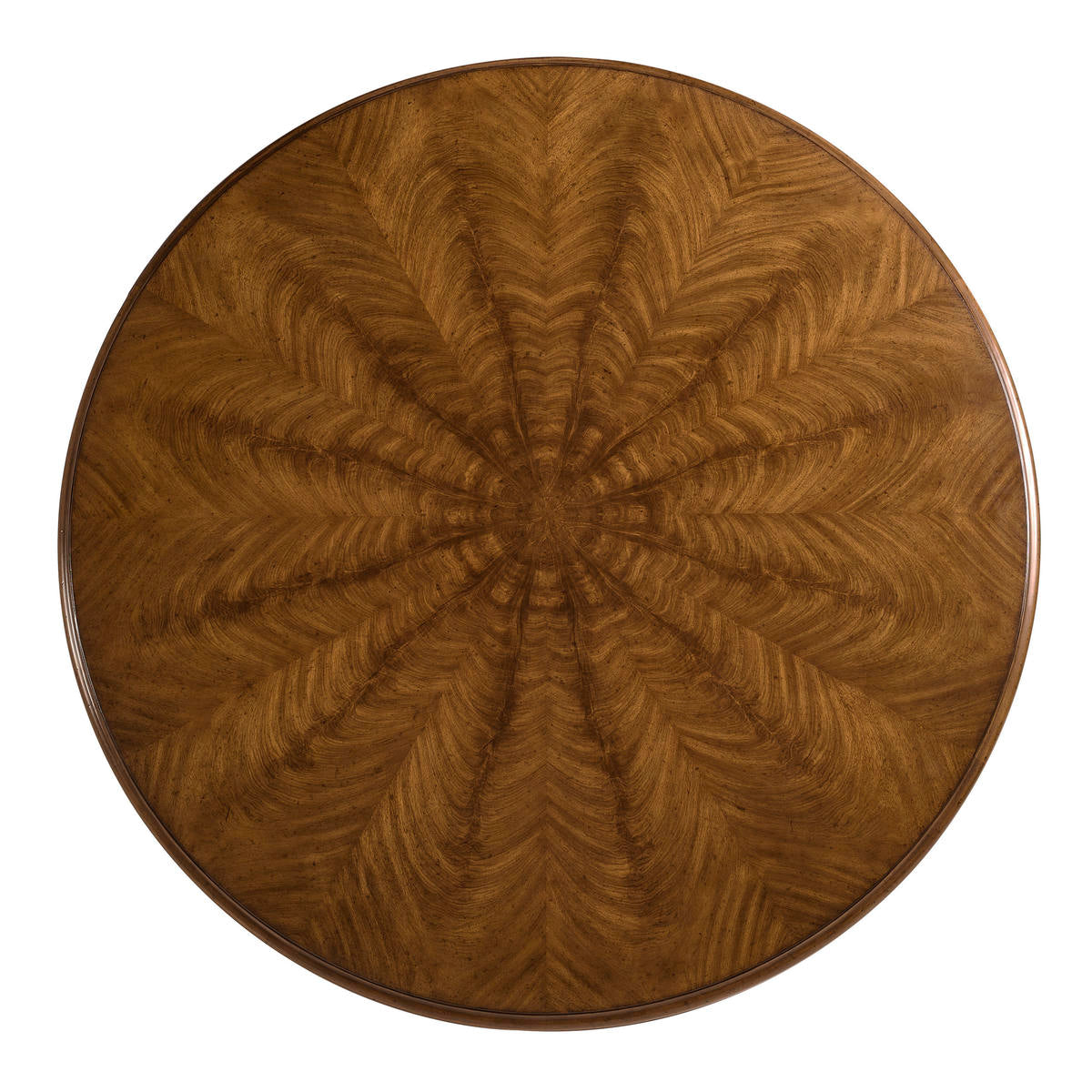 Jonathan Charles Hattie Round Dining Table 60