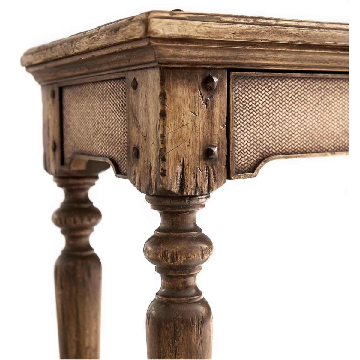 Jonathan Charles Palm Court Balmond Console Table