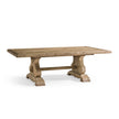Jonathan Charles Sagehill Cocktail Table