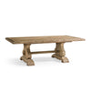 Jonathan Charles Sagehill Cocktail Table