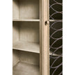 Jonathan Charles Kairos Display Cabinet