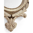 Jonathan Charles Leicester Mirror