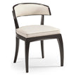 Jonathan Charles Sapphire Dining Side Chair