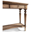 Jonathan Charles Palm Court Balmond Console Table