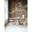 Jonathan Charles Seamount Rectangular Dining Table