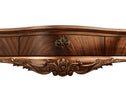 Jonathan Charles Irish Rococo Mahogany Console