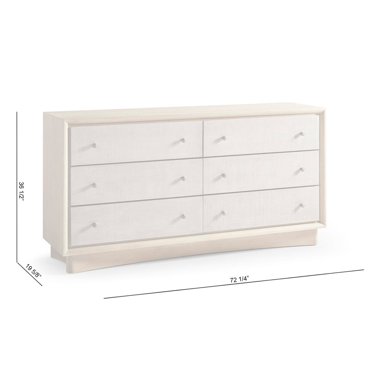 Jonathan Charles Keel Dresser