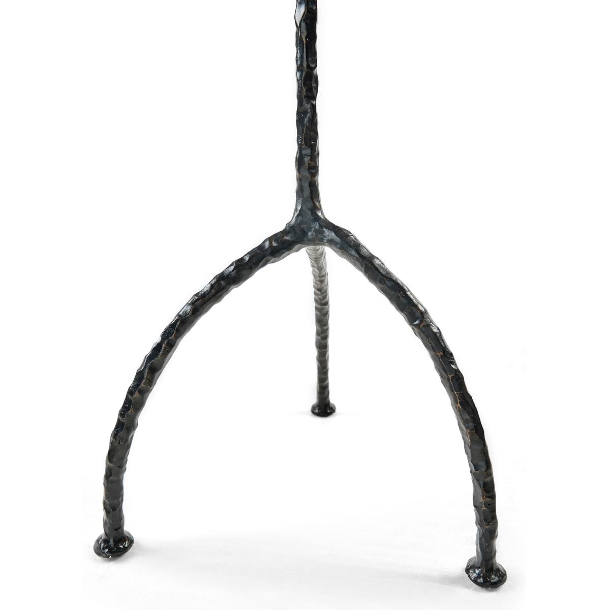 Jonathan Charles Stina Chalk Cocktail Table