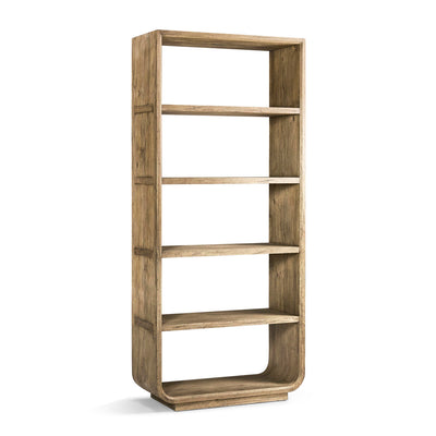 Jonathan Charles Stone Ridge Etagere Light