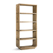 Jonathan Charles Stone Ridge Etagere Light