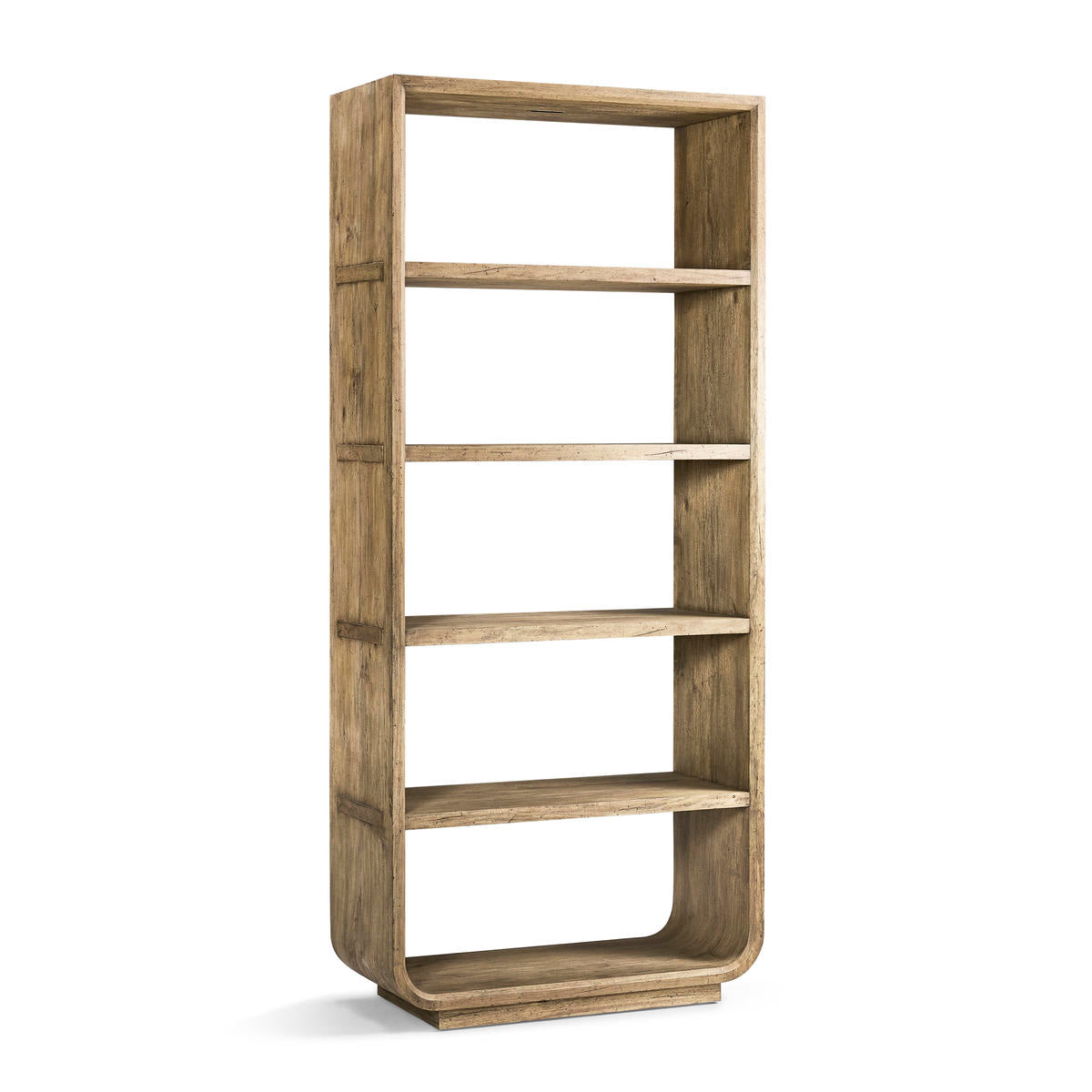 Jonathan Charles Stone Ridge Etagere Light
