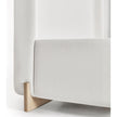 Jonathan Charles Keel Upholstered Bed
