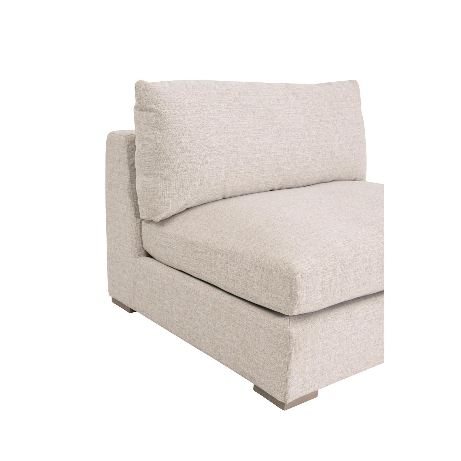Essentials For Living Newport Outdoor Modular Sofa
