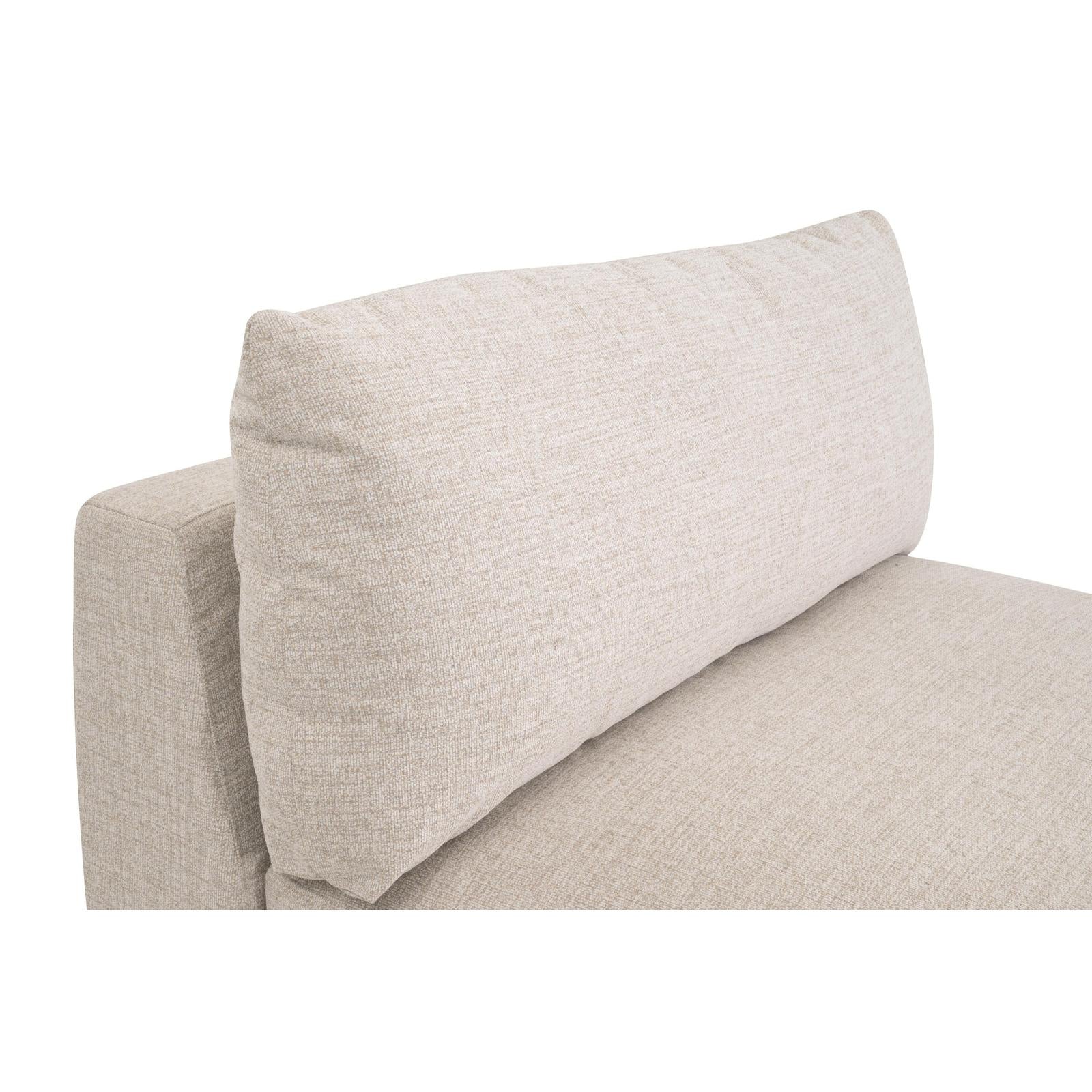 Essentials For Living Newport Outdoor Modular Sofa