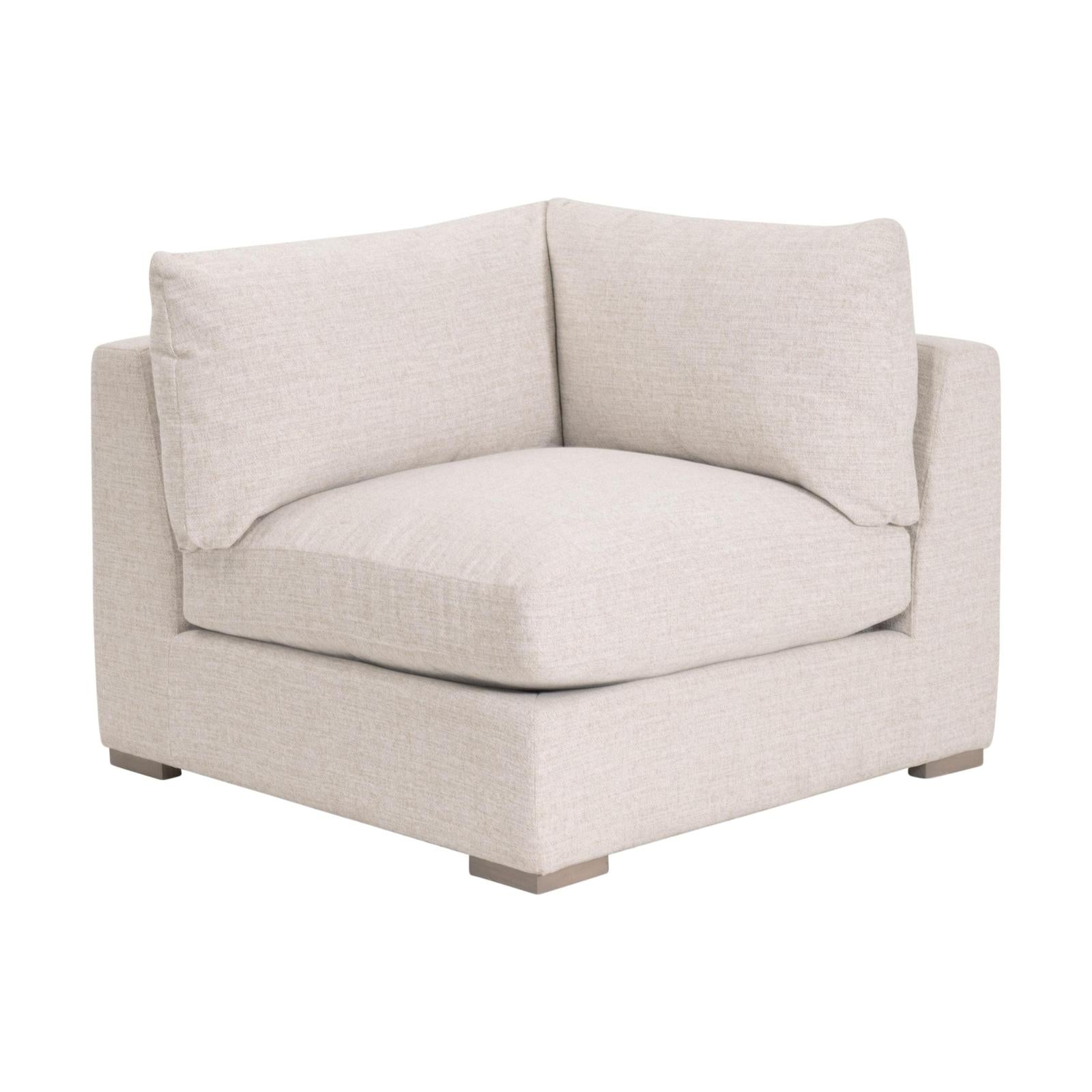 Essentials For Living Newport Outdoor Modular Sofa