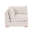 Essentials For Living Newport Outdoor Modular Sofa