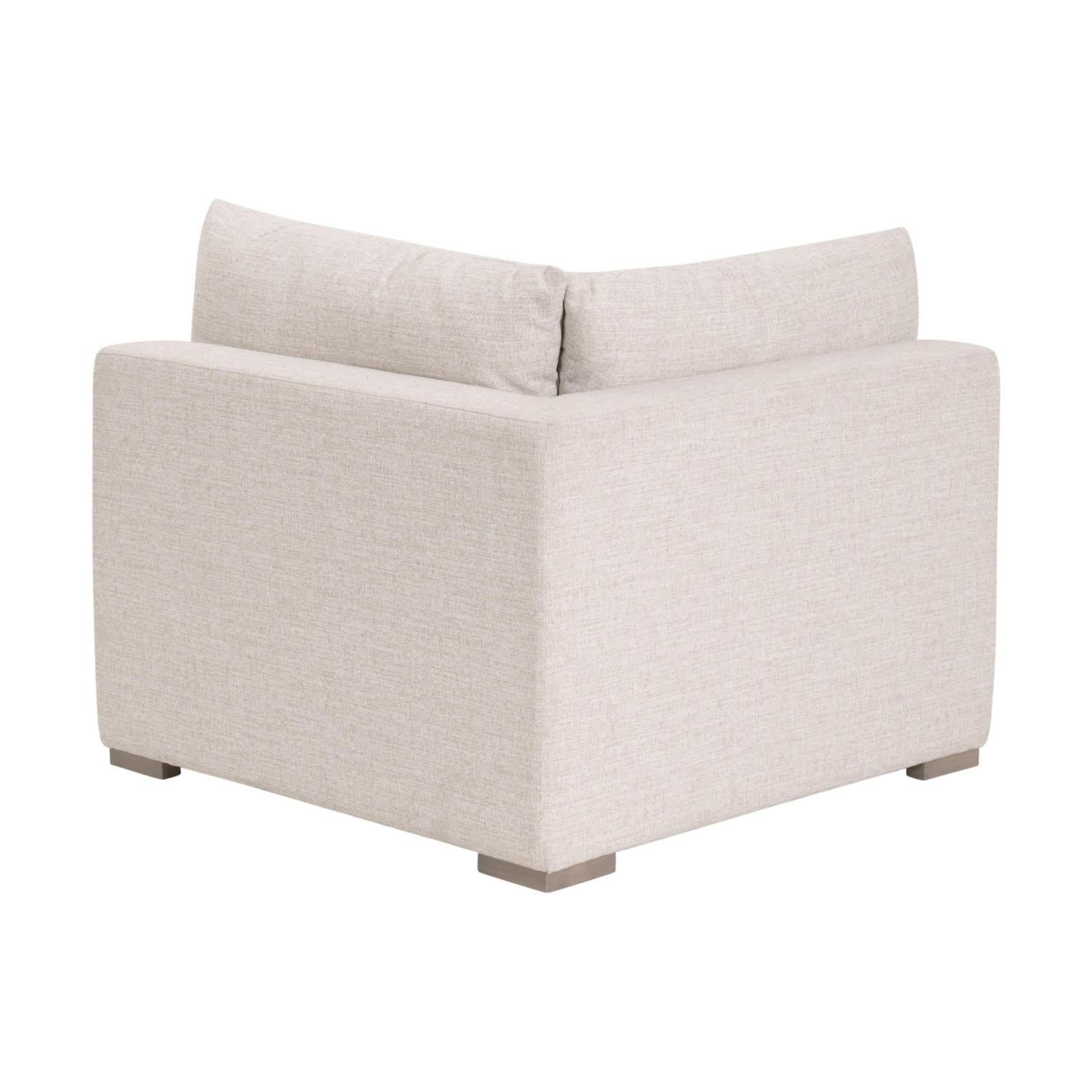Essentials For Living Newport Outdoor Modular Sofa