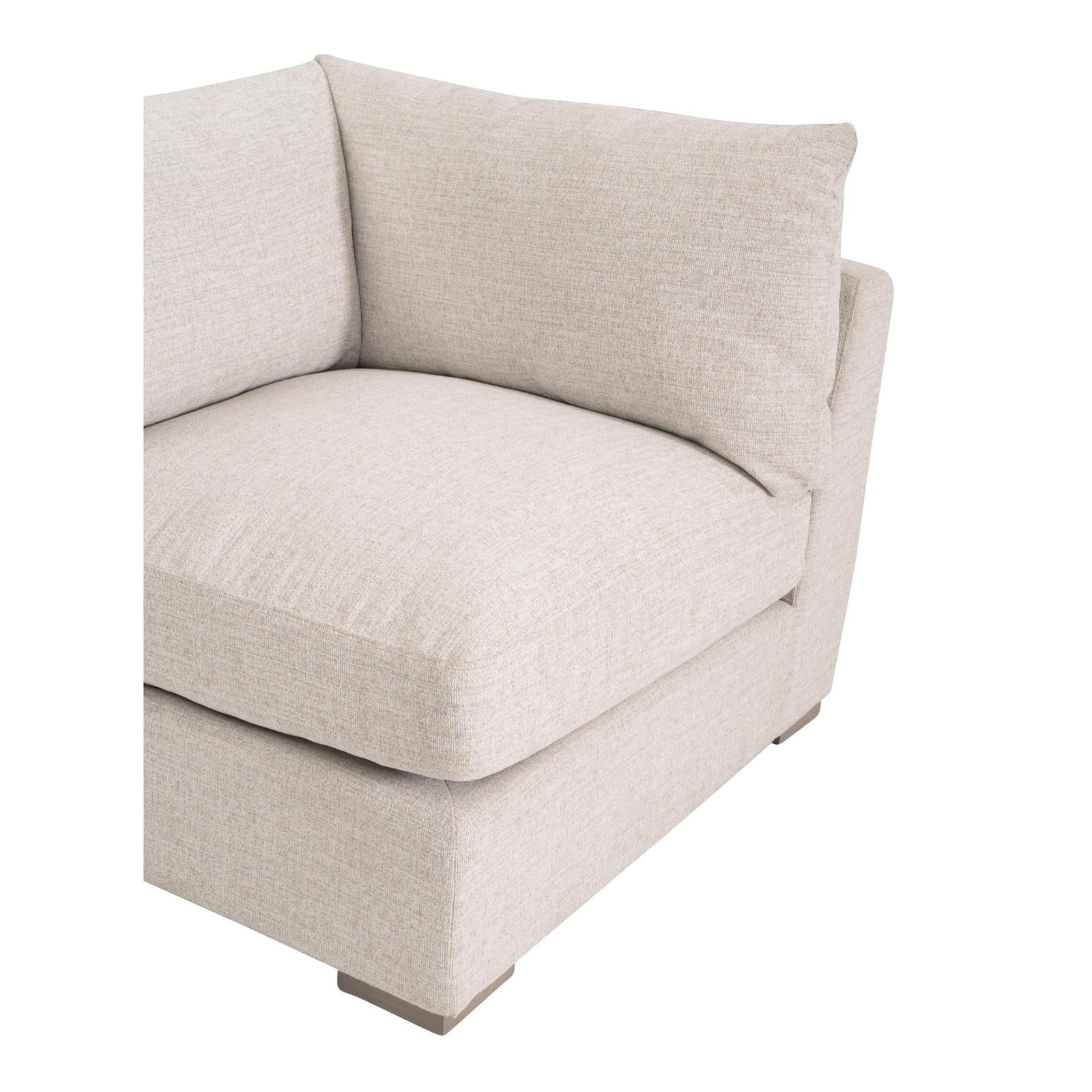 Essentials For Living Newport Outdoor Modular Sofa