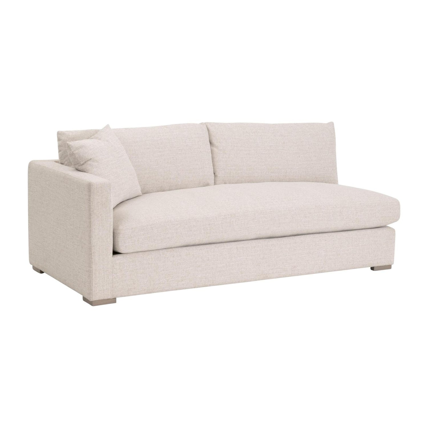 Essentials For Living Newport Outdoor Modular Sofa