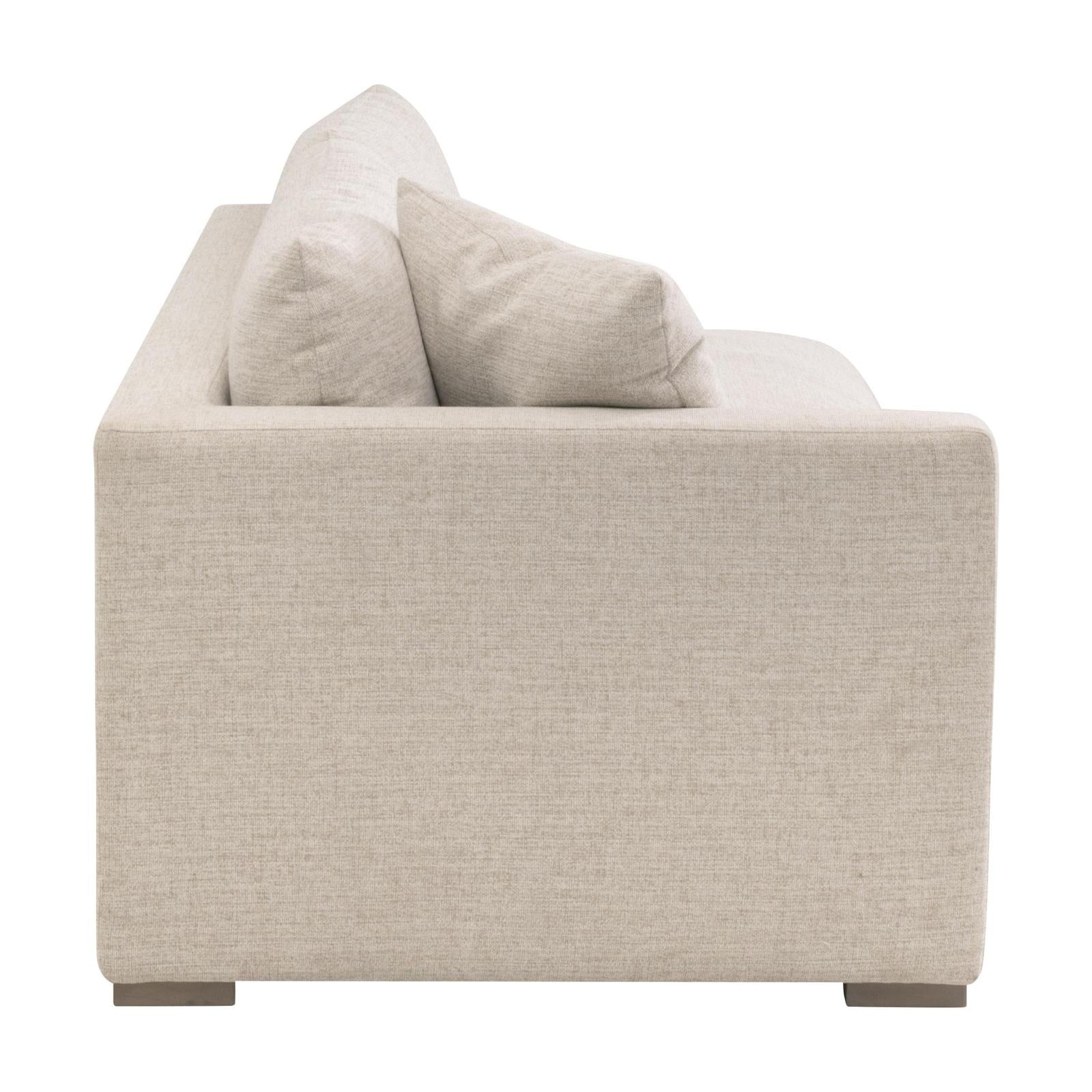 Essentials For Living Newport Outdoor Modular Sofa