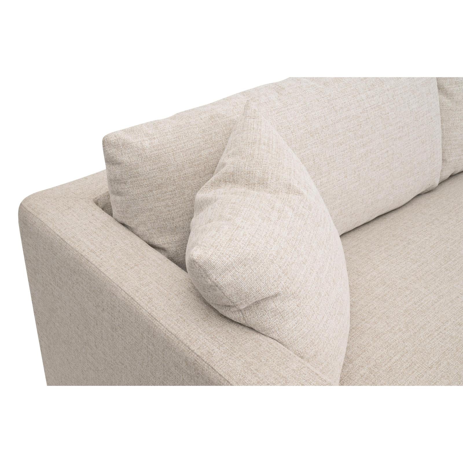 Essentials For Living Newport Outdoor Modular Sofa
