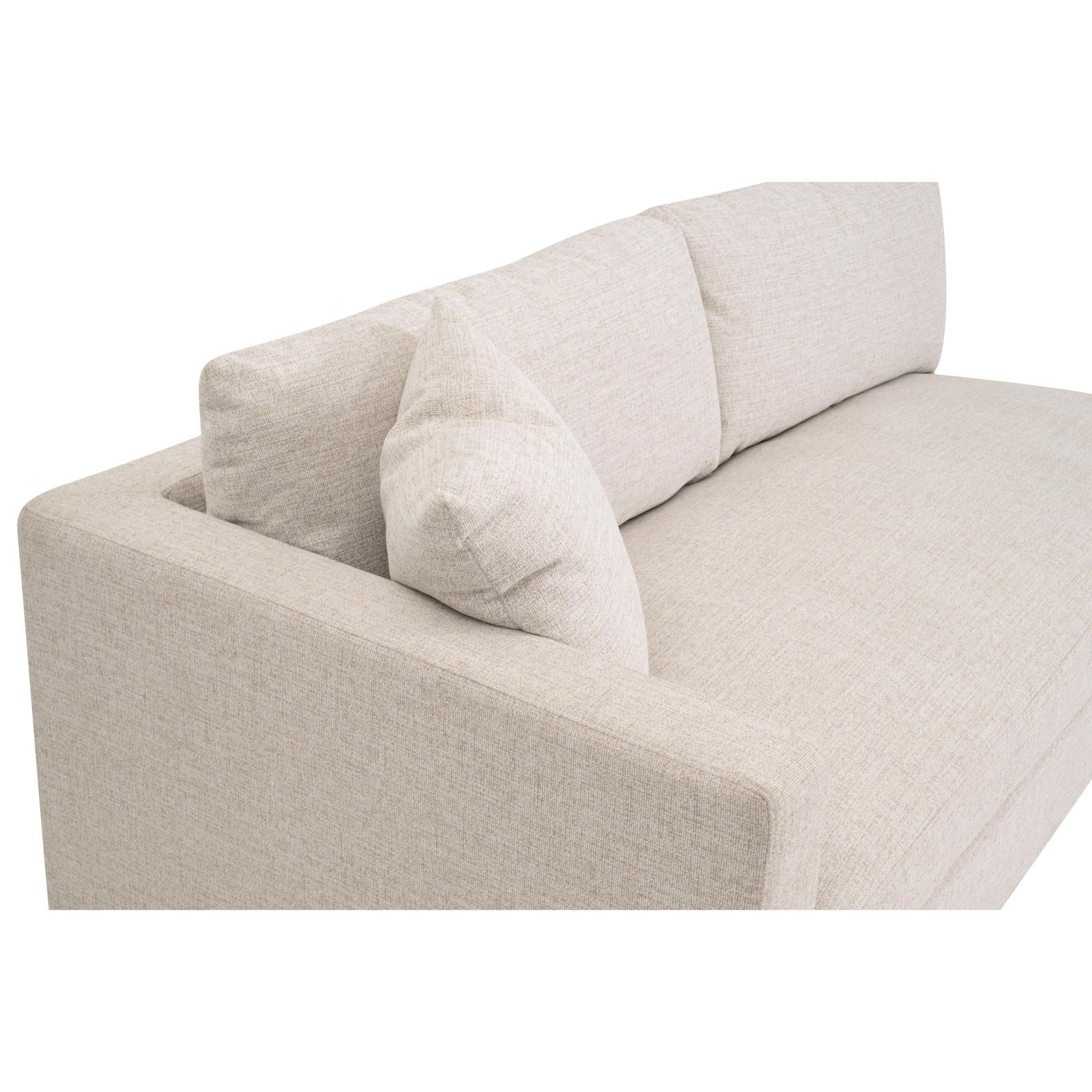 Essentials For Living Newport Outdoor Modular Sofa