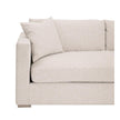 Essentials For Living Newport Outdoor Modular Sofa