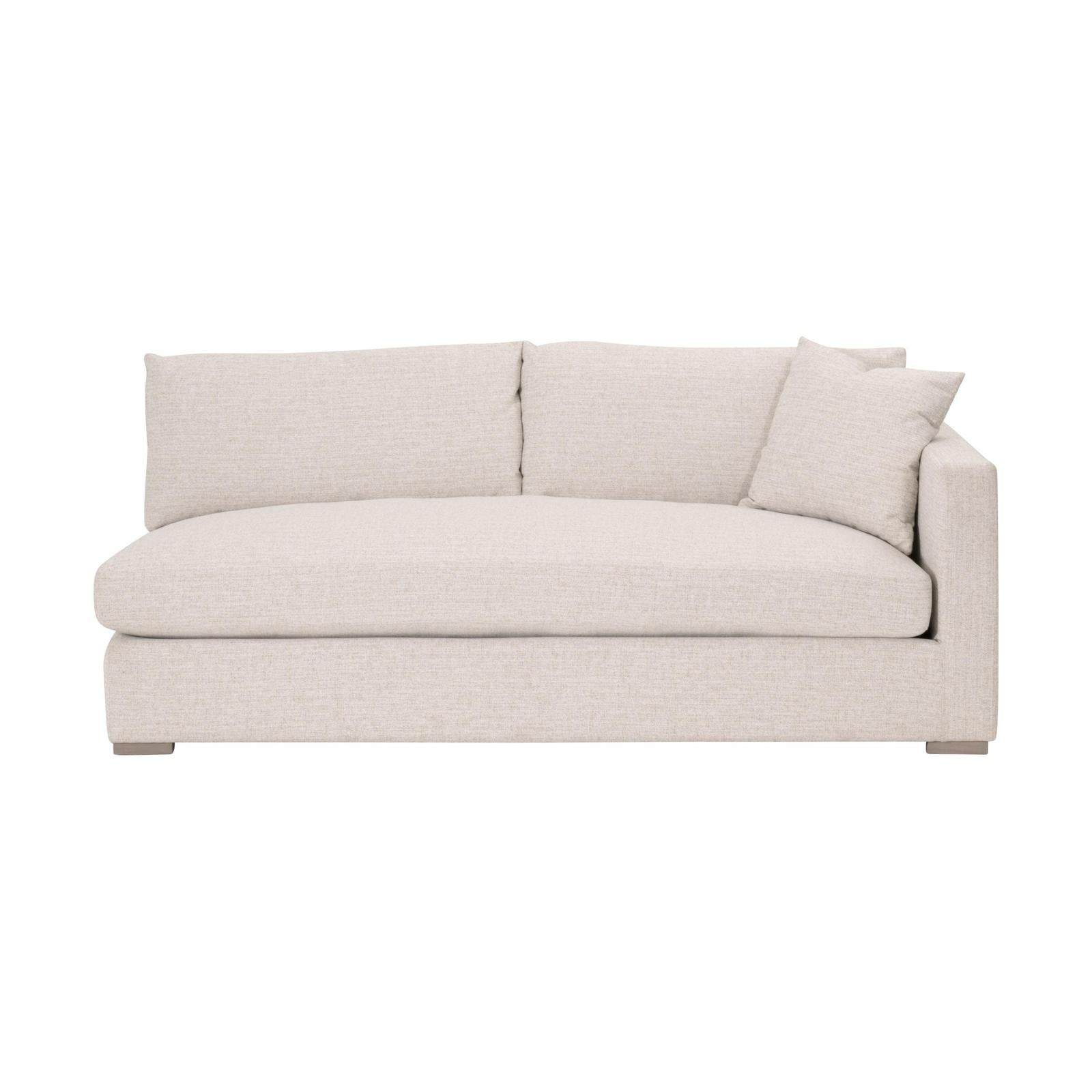 Essentials For Living Newport Outdoor Modular Sofa