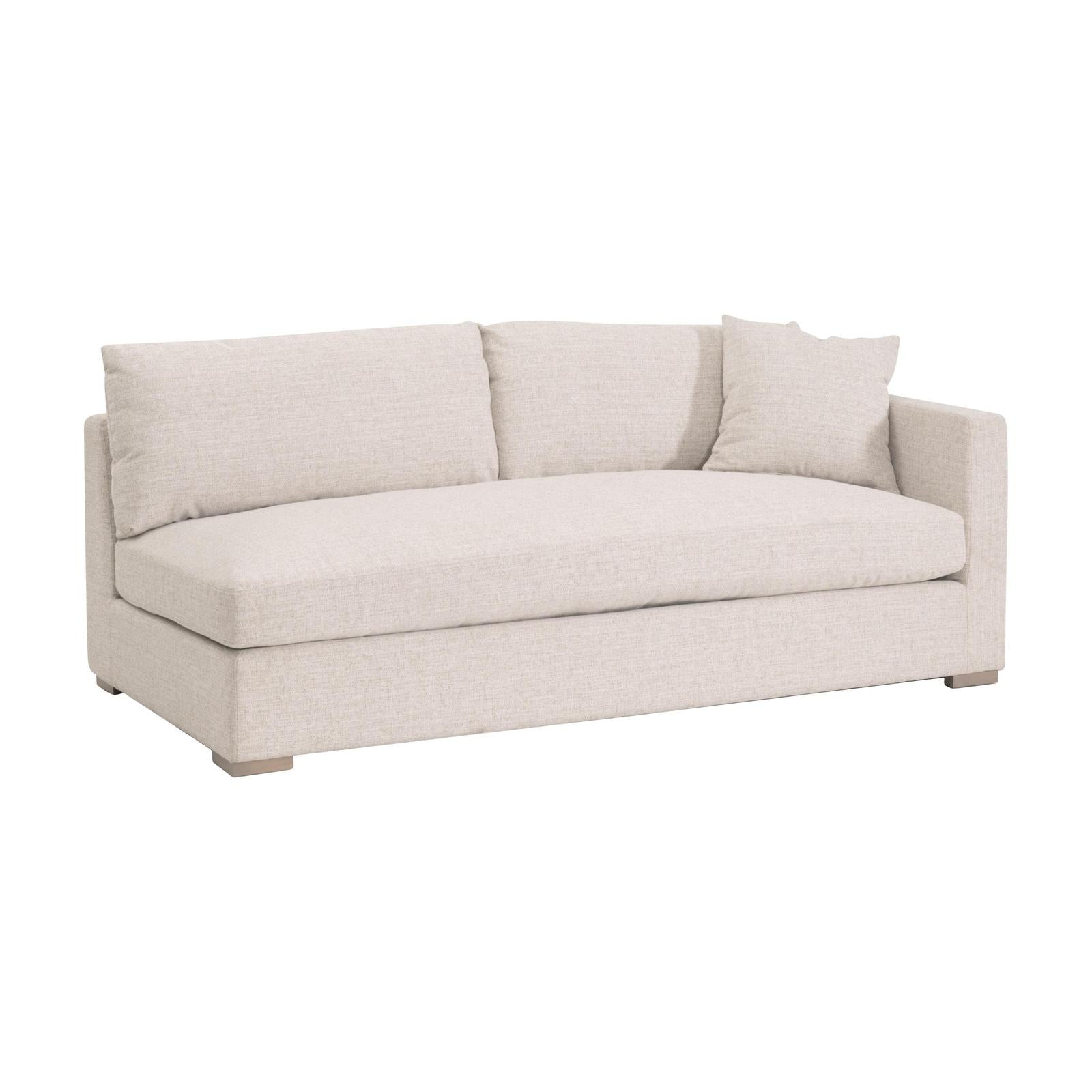 Essentials For Living Newport Outdoor Modular Sofa