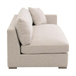 Essentials For Living Newport Outdoor Modular Sofa