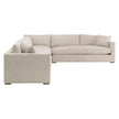 Essentials For Living Newport Outdoor Modular Sofa