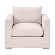 Essentials For Living Newport Outdoor Track Arm Sofa Chair