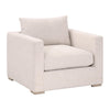 Essentials For Living Newport Outdoor Track Arm Sofa Chair