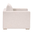 Essentials For Living Newport Outdoor Track Arm Sofa Chair
