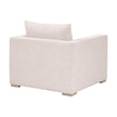 Essentials For Living Newport Outdoor Track Arm Sofa Chair