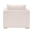 Essentials For Living Newport Outdoor Track Arm Sofa Chair