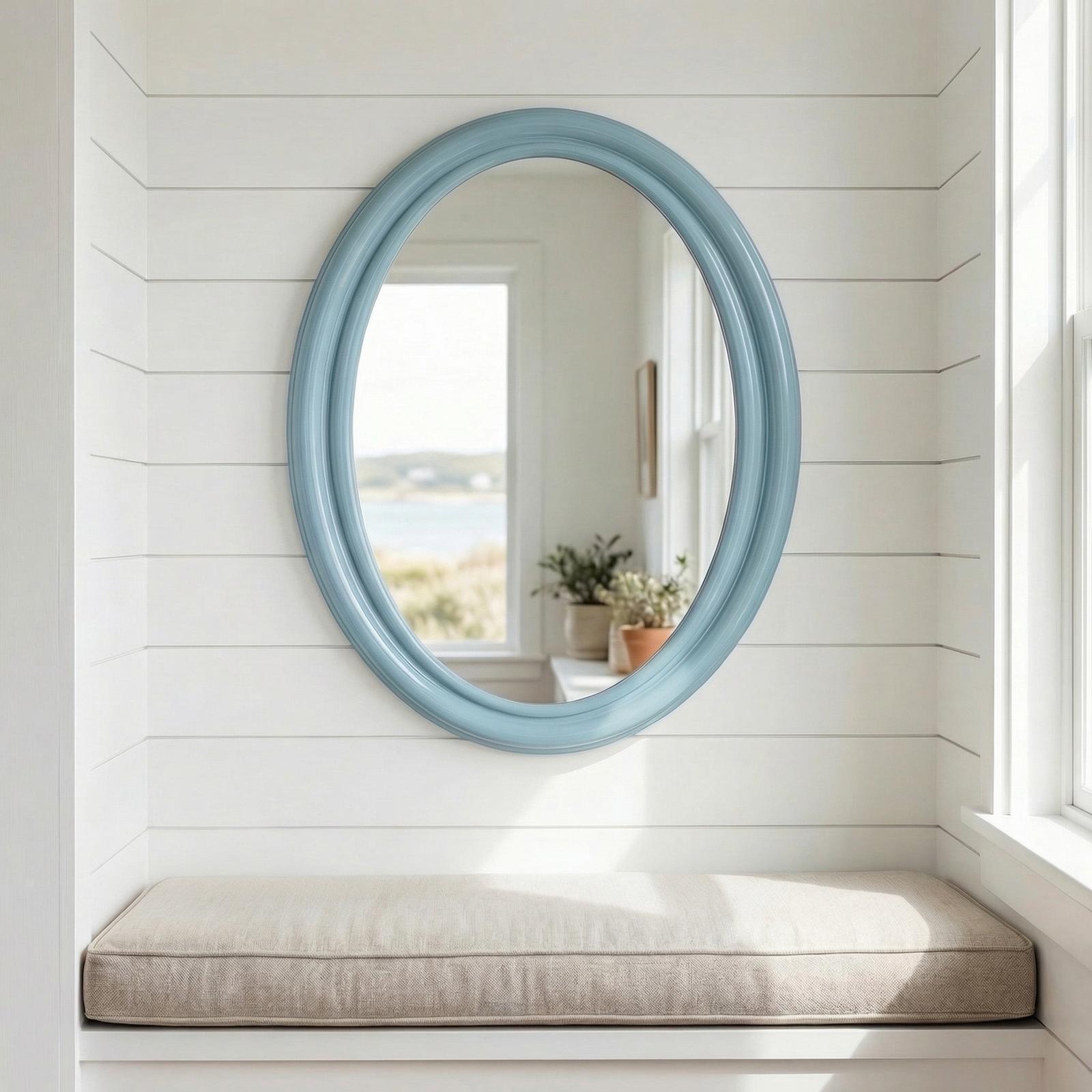 BMC Nobreck Wall Mirror