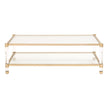 Essentials For Living Nouveau Coffee Table