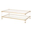 Essentials For Living Nouveau Coffee Table