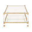 Essentials For Living Nouveau Coffee Table