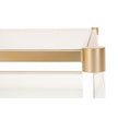 Essentials For Living Nouveau Coffee Table